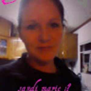 Meet your Posher, Sandi